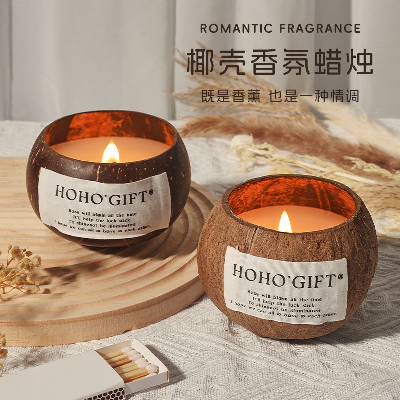 Home Fragrance Usa - Чашка на заказ, воск, креативная ароматерапевтическая