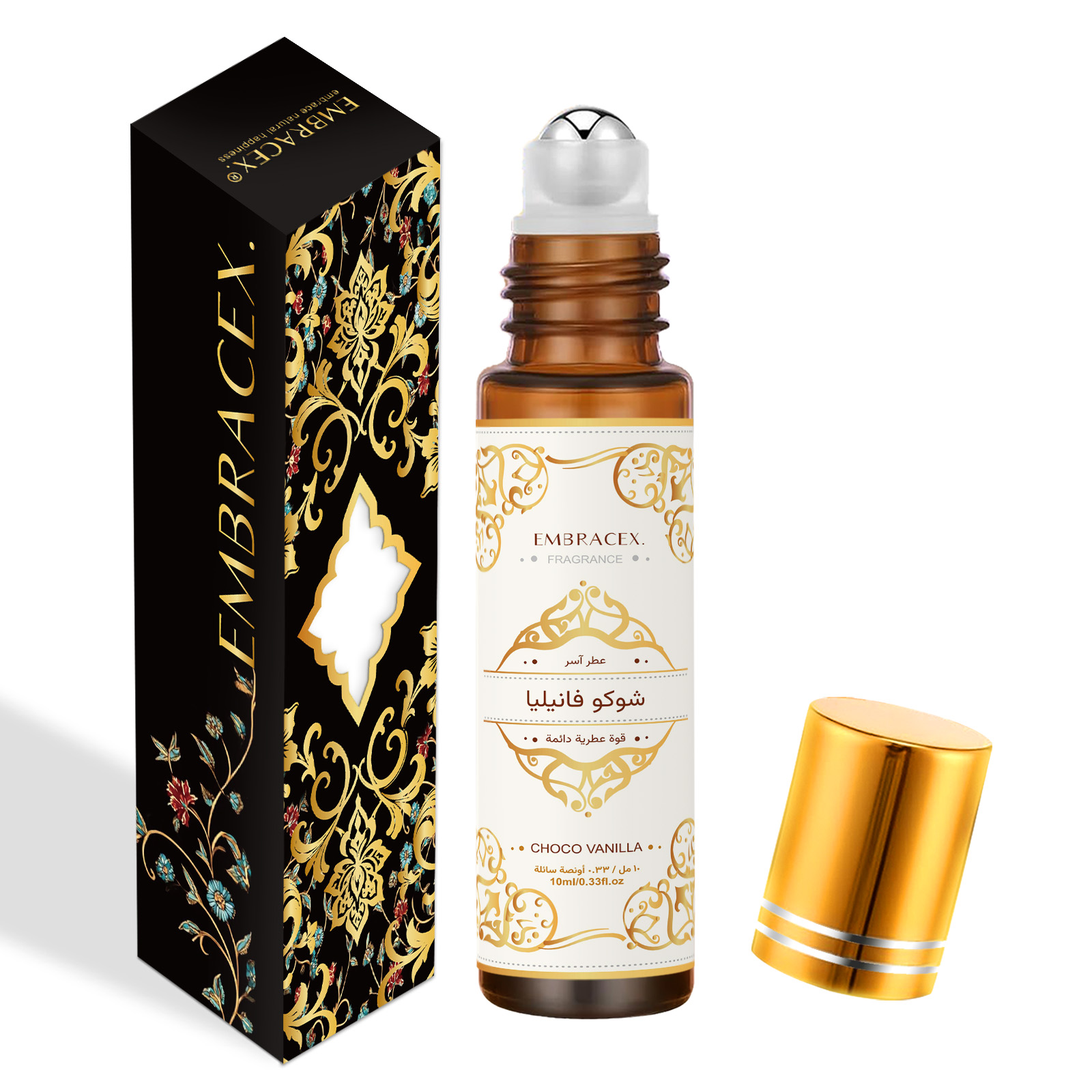 Reed Diffuser Set - 10 мл ароматических масел 
