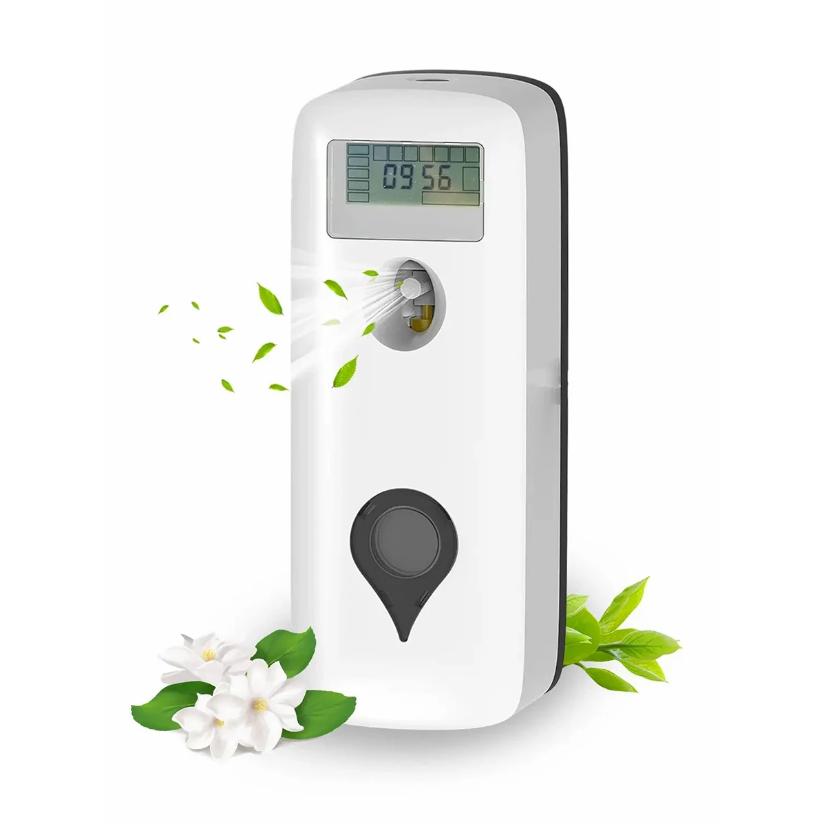 Home Fragrance Liquid - Диспенсер для жидкого освежителя воздуха, настенный