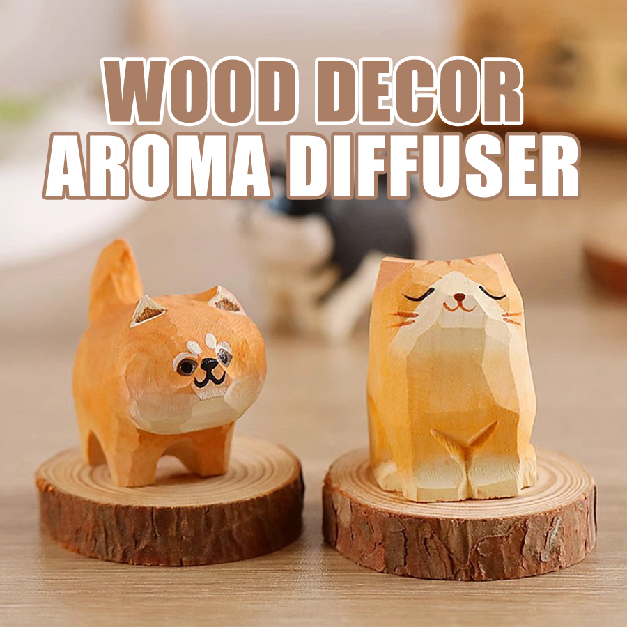 Home Fragrance Ideas - 1 шт., ароматический диффузор для домашних