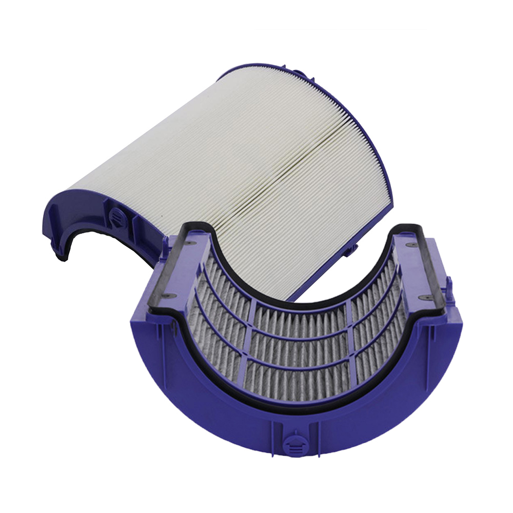 Dyson Fan Tp07 - Новый высококачественный угольный фильтр 970341-01 965432-01