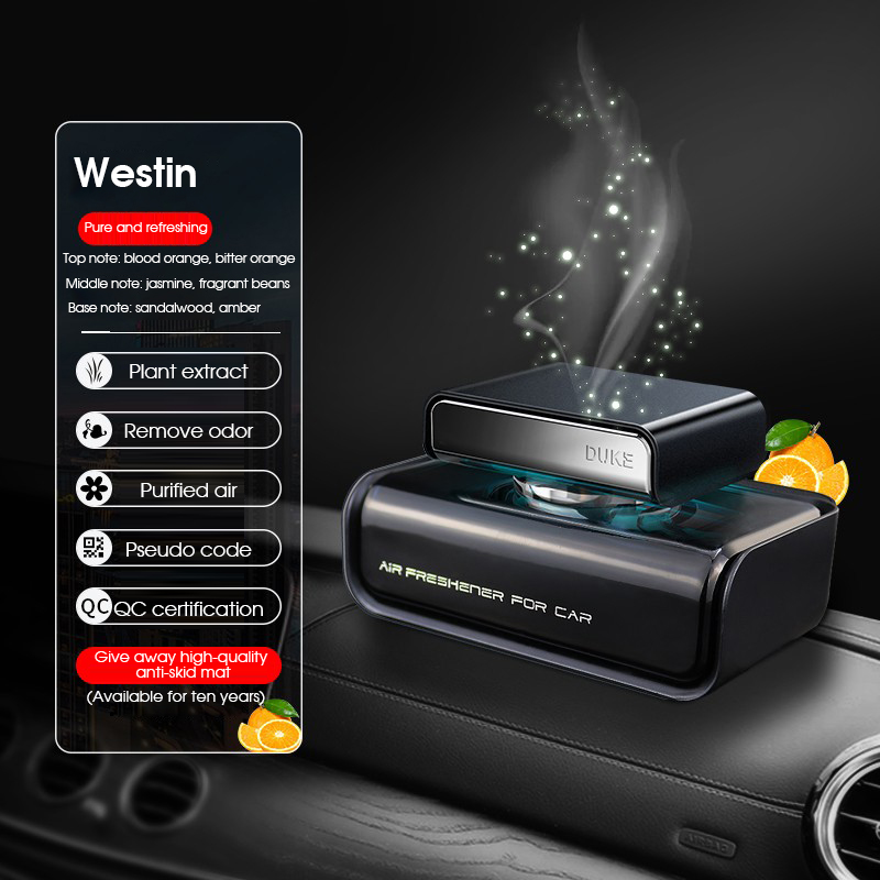 Home Fragrance Use - Автомобильный ароматизатор, диффузор для ароматерапии, автомобильные