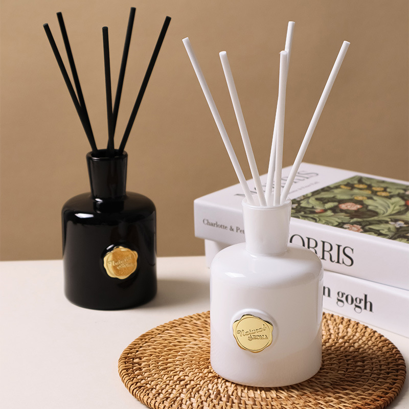 Home Fragrance Use - 200 мл беспламенный тростниковый диффузор для