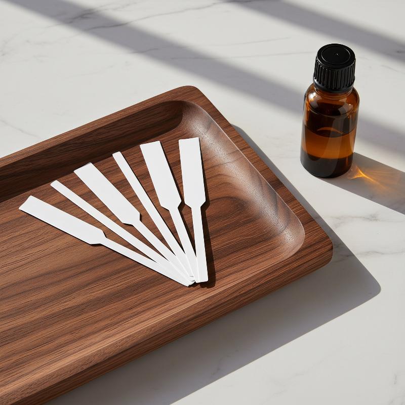 Home Fragrance Use - 100 прочных бумажных полосок премиум-класса для