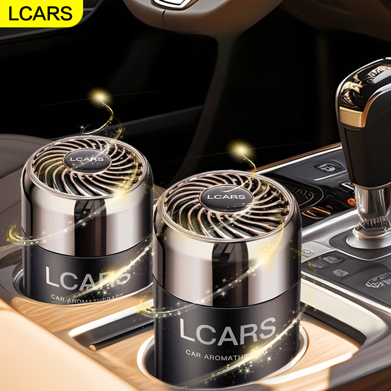 Home Fragrance Use - Автомобильный ароматизатор Lcars для мужчин, оригинальный