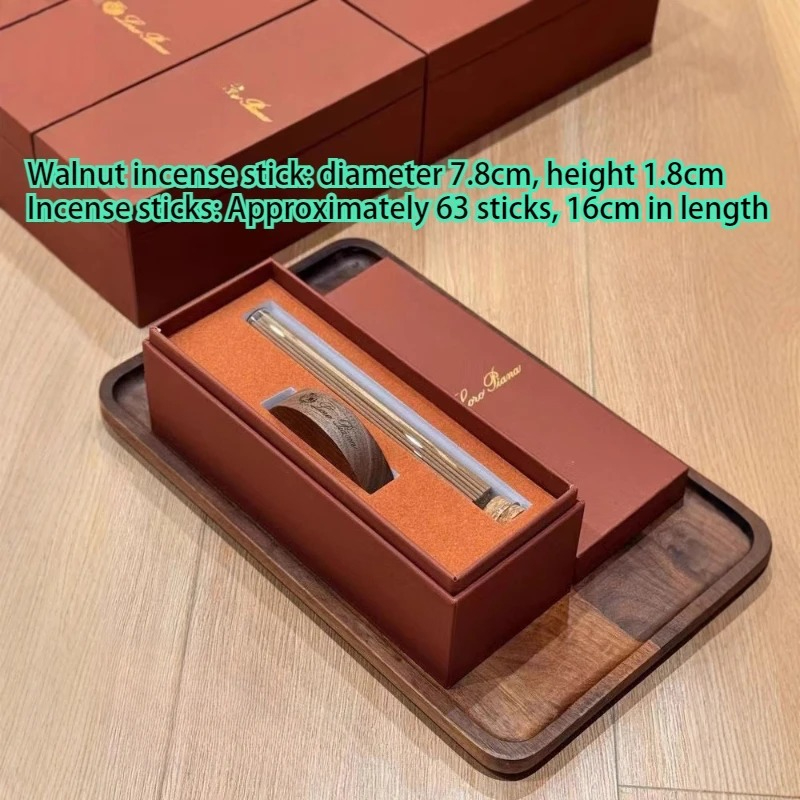 Home Fragrance Zen - Набор для ароматизации: Декоративная подставка из