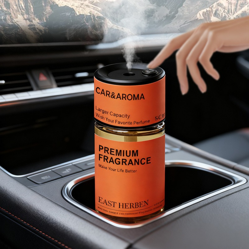 AI интеллектуальный датчик авт – обзор и цена Home Fragrance Liquid