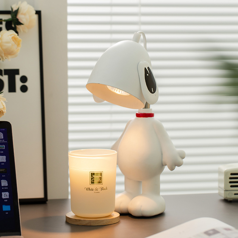Аромалампа Snoopy Creative с р – обзор и цена Home Fragrance Japan
