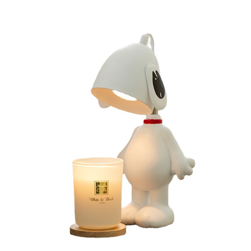 Аромалампа Snoopy Creative с р – обзор и цена Home Fragrance Japan