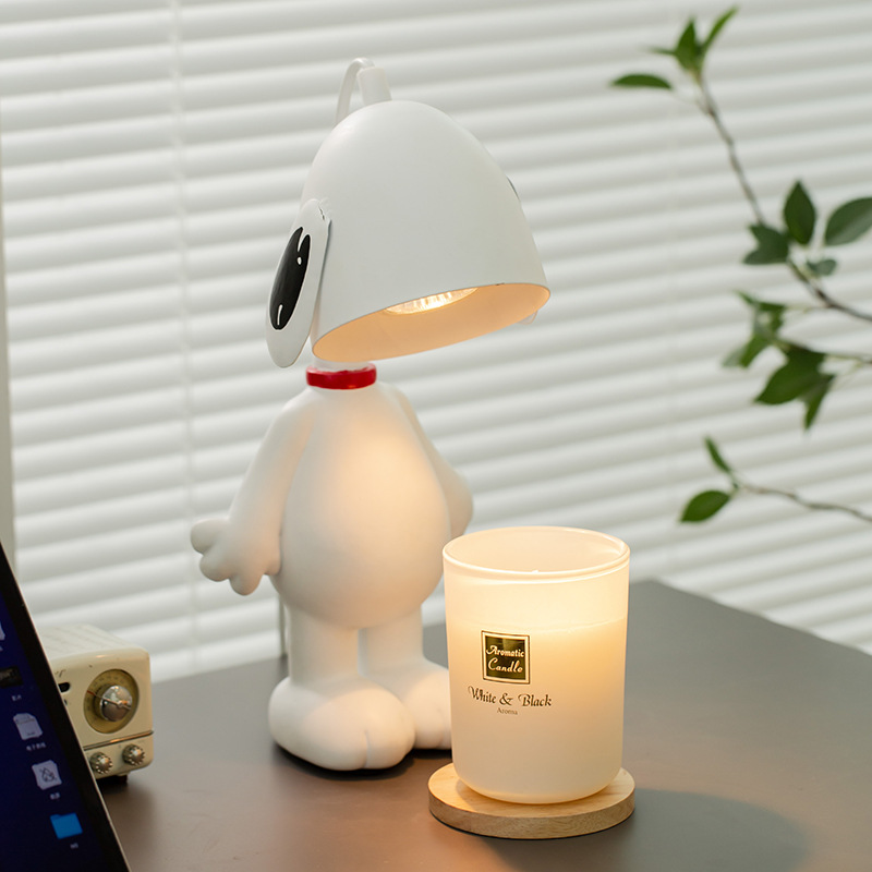 Аромалампа Snoopy Creative с р – обзор и цена Home Fragrance Japan