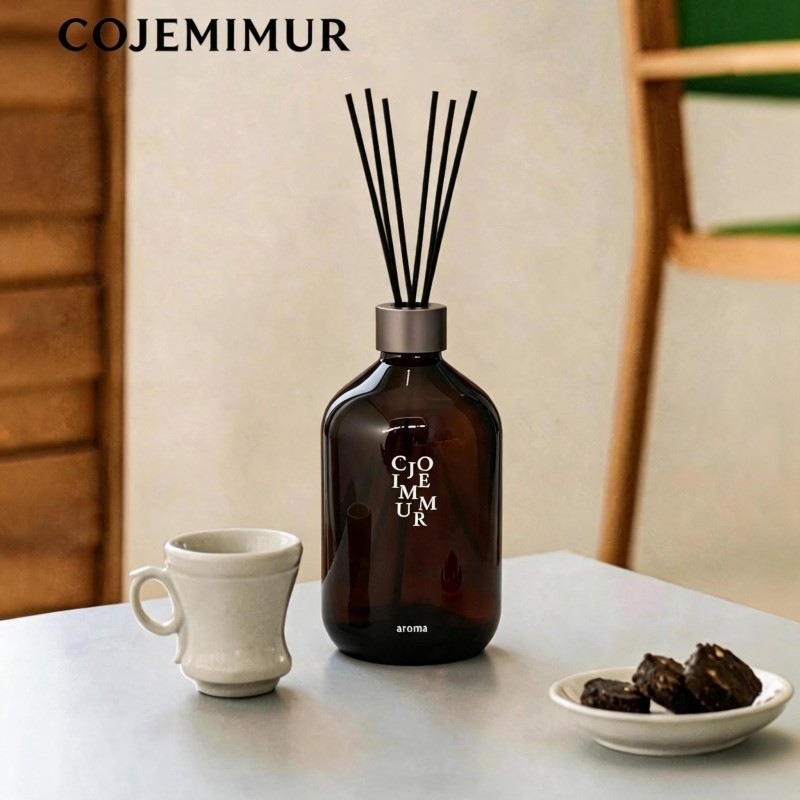 Набор диффузоров с ротанговыми – обзор и цена Home Fragrance Tool