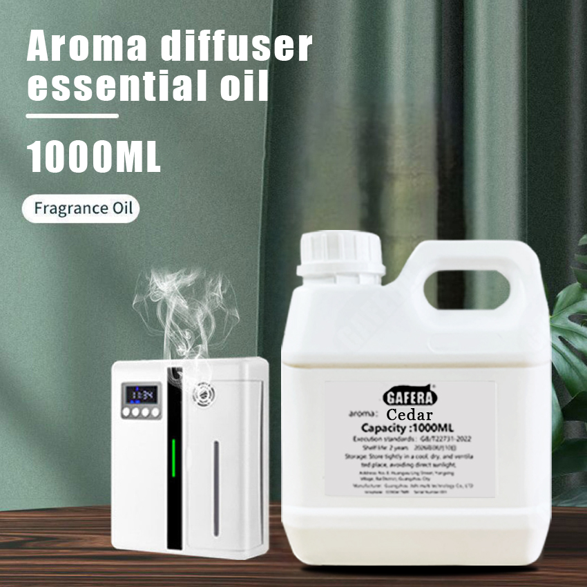 1000 мл сменного ароматическог – обзор и цена Home Fragrance Zen