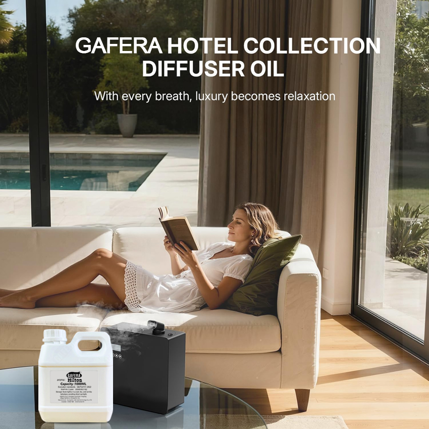 1000 мл сменного ароматическог – обзор и цена Home Fragrance Zen