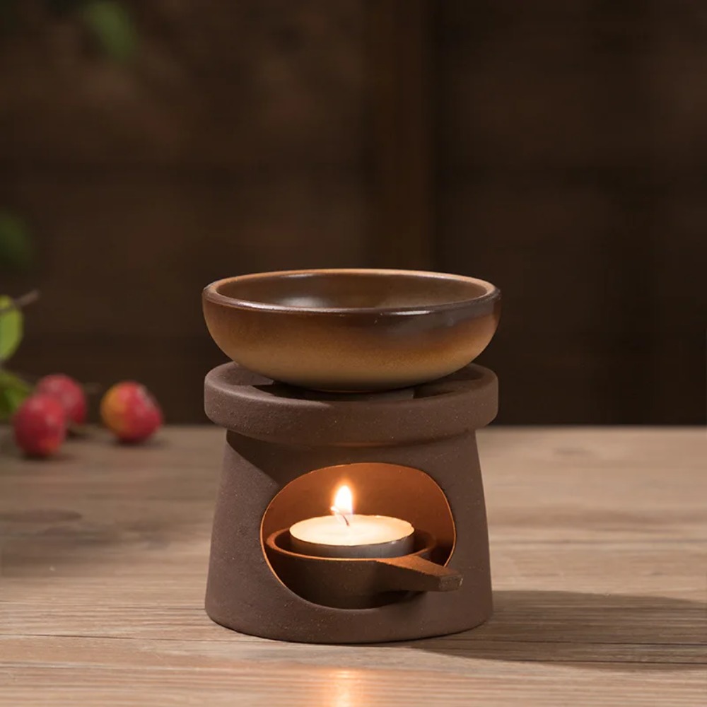 Набор для подогрева чая и аром – обзор и цена Reed Diffuser Set