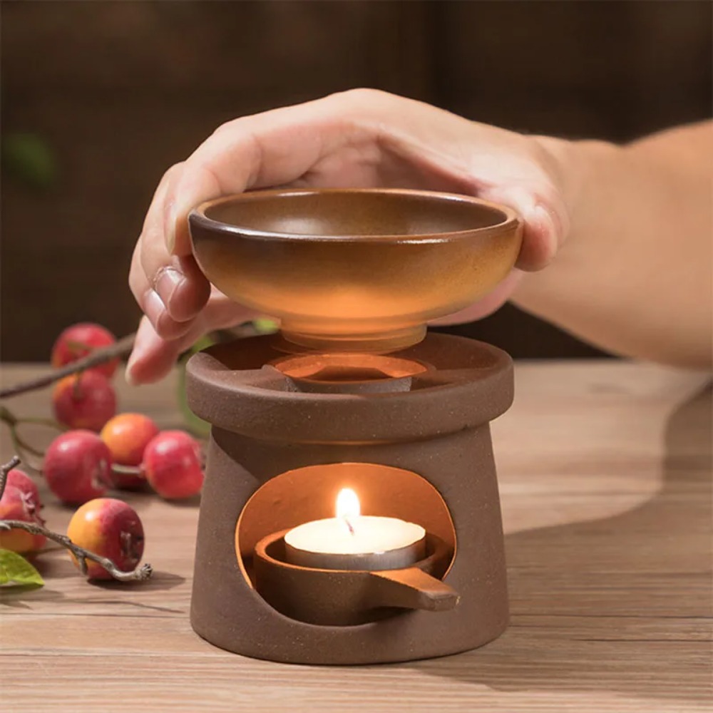 Набор для подогрева чая и аром – обзор и цена Reed Diffuser Set
