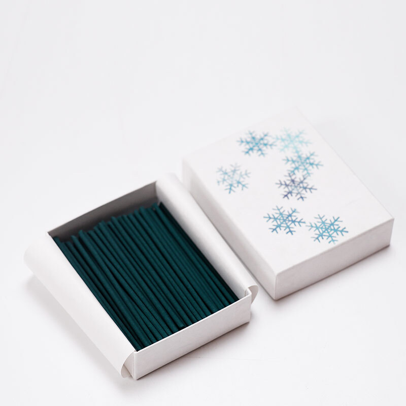 Япония Kaocai Tang Four Season – обзор и цена Home Fragrance Japan
