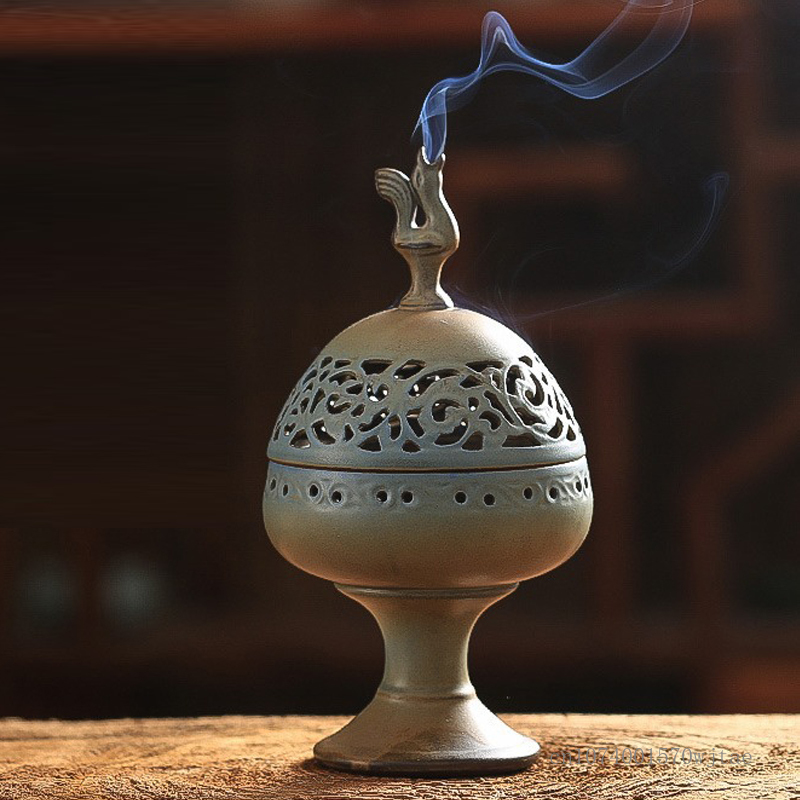 Креативные керамические подста – обзор и цена Home Fragrance Zen