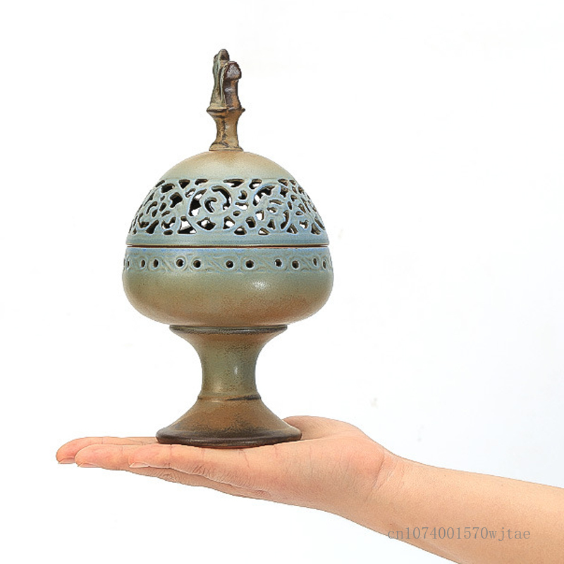 Креативные керамические подста – обзор и цена Home Fragrance Zen