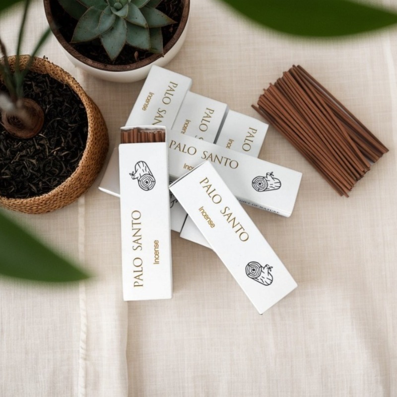 30 палочек/упаковка Натуральны – обзор и цена Home Fragrance Gift Set