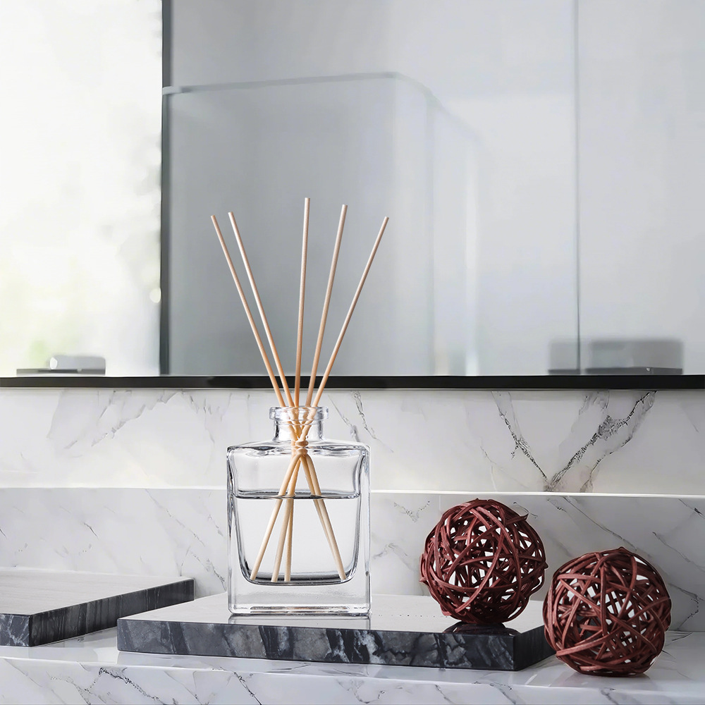 Современный простой квадратный – обзор и цена Home Fragrance Japan