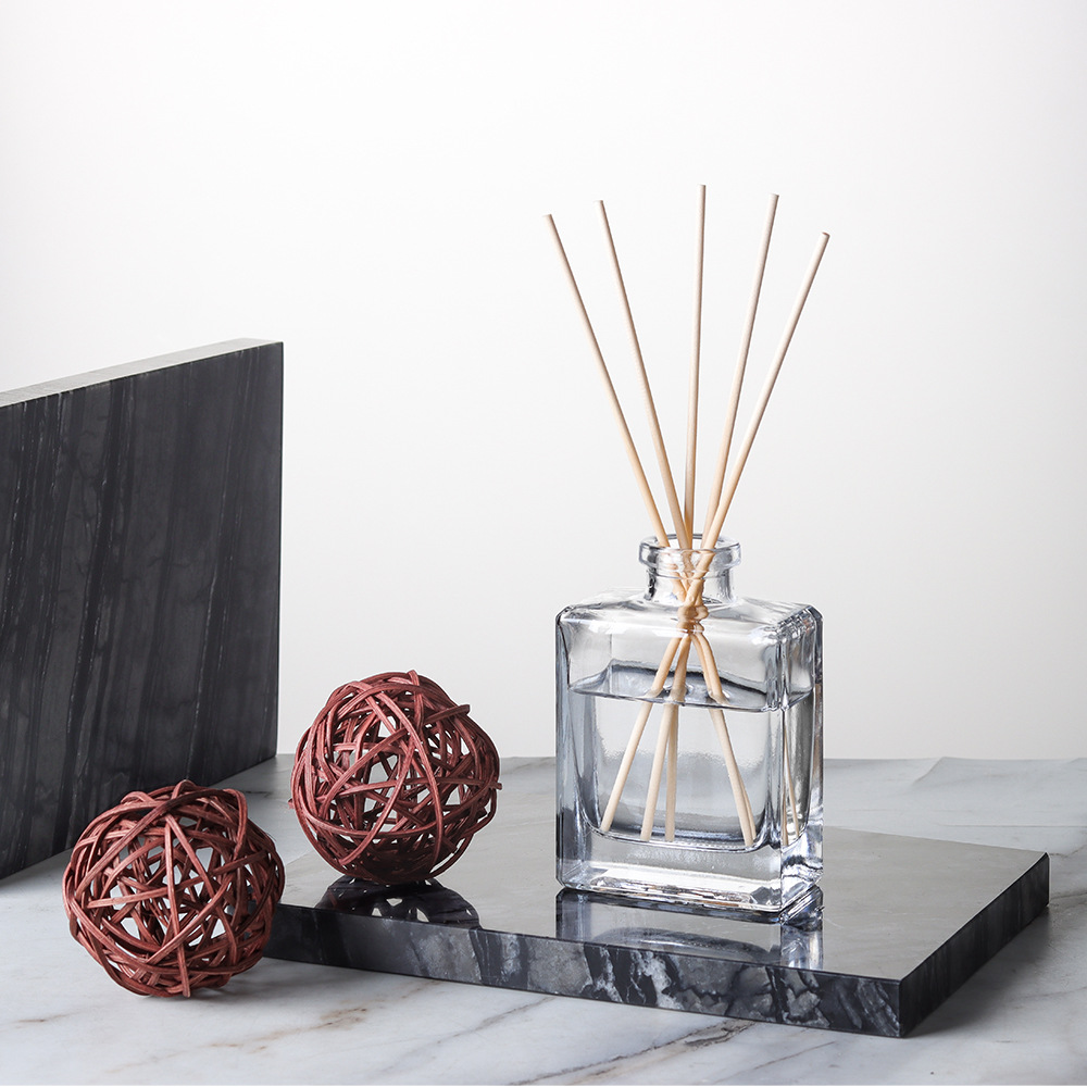 Современный простой квадратный – обзор и цена Home Fragrance Japan