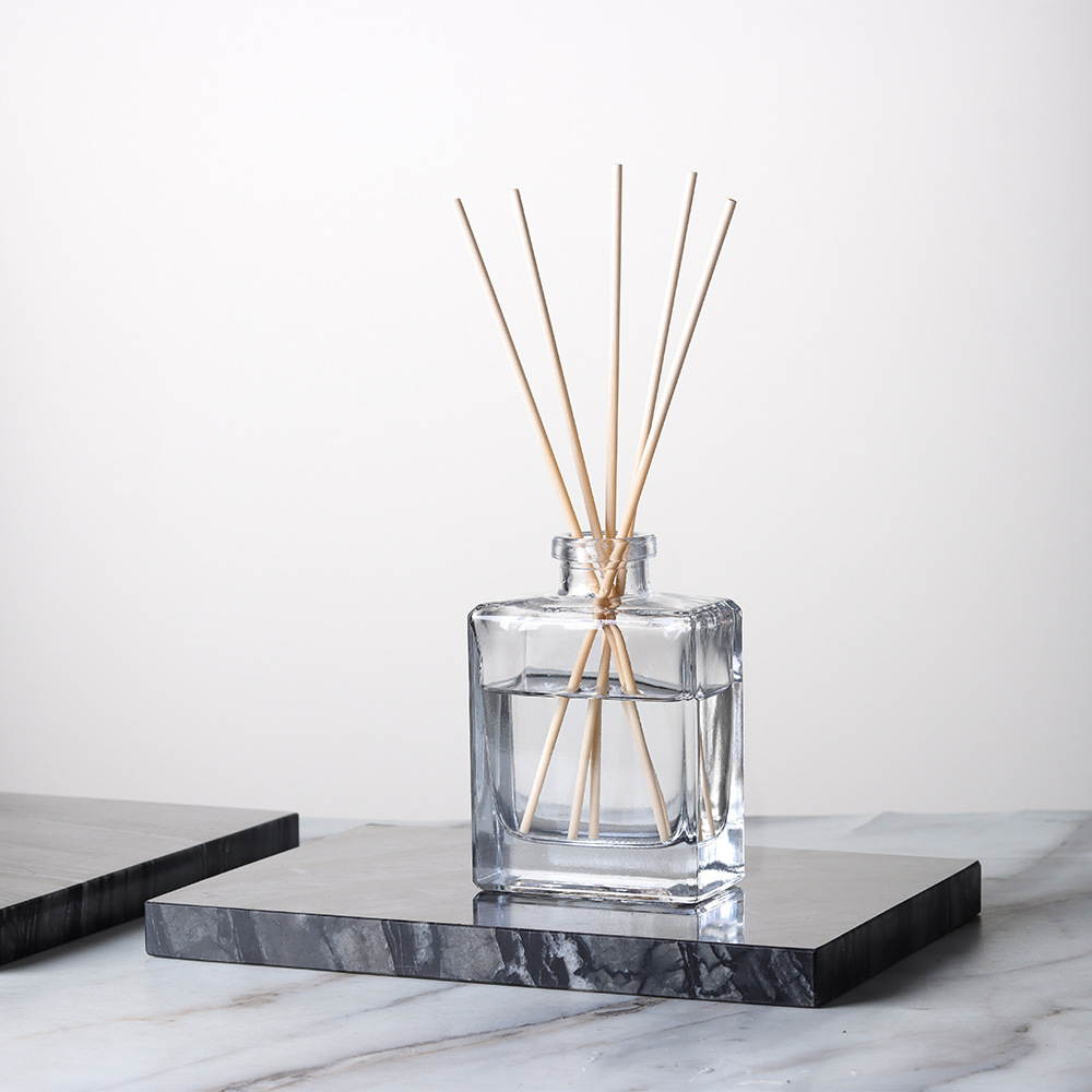 Современный простой квадратный – обзор и цена Home Fragrance Japan