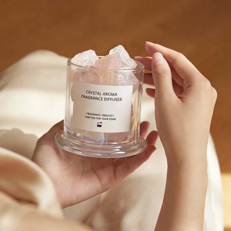 Подарочный набор для ароматера – обзор и цена Home Fragrance Gift Set