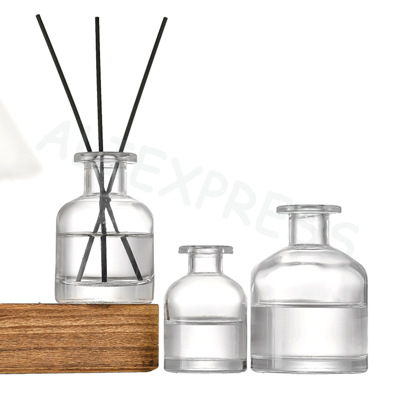Флакон для эфирных масел с диф – обзор и цена Reed Diffuser Set