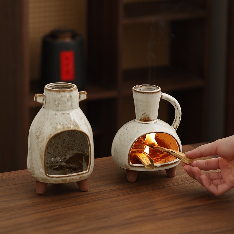 Подставка для пало санто, кера – обзор и цена Home Fragrance Zen