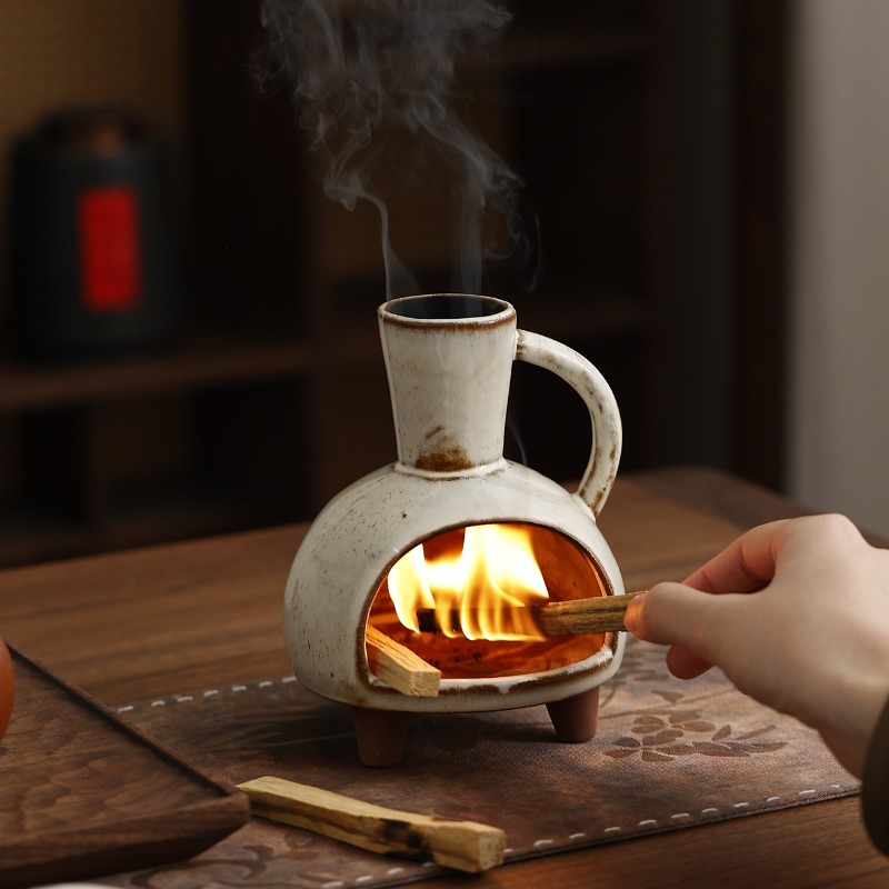 Подставка для пало санто, кера – обзор и цена Home Fragrance Zen