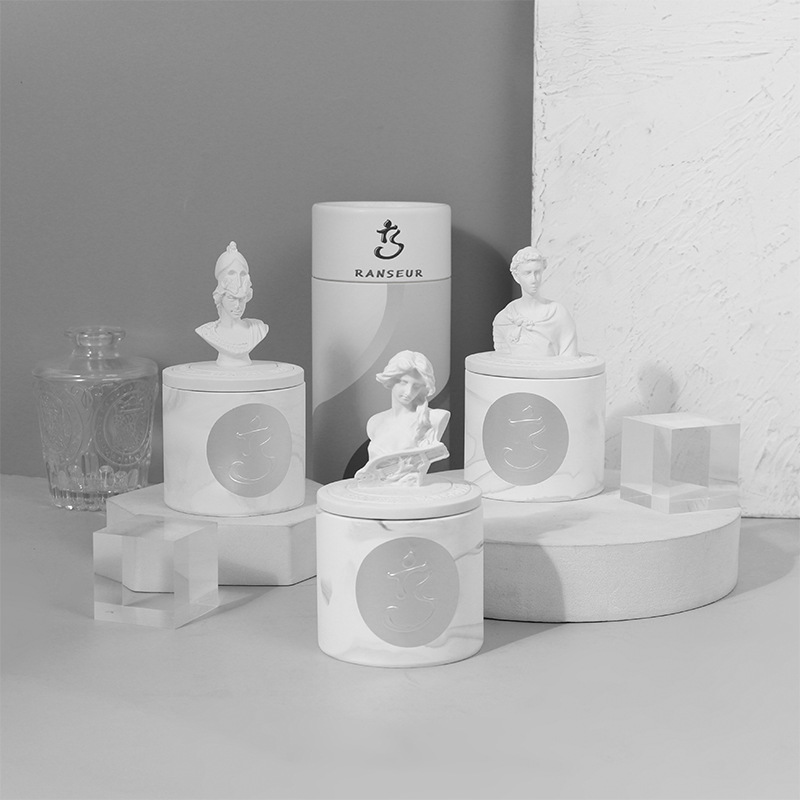 Свеча для ароматерапии, гипсов – обзор и цена Home Fragrance Piano