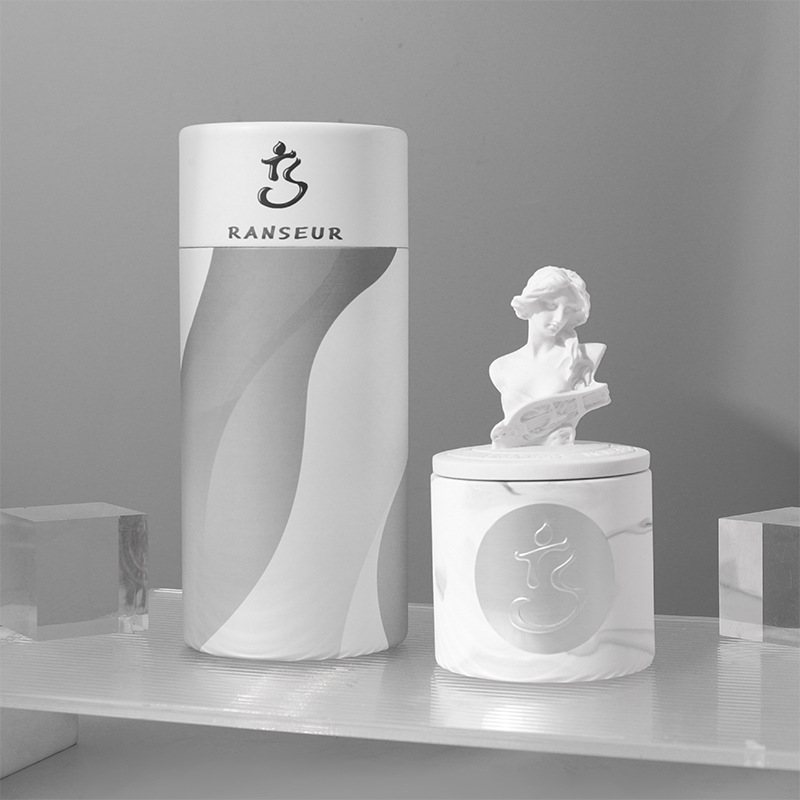 Свеча для ароматерапии, гипсов – обзор и цена Home Fragrance Piano