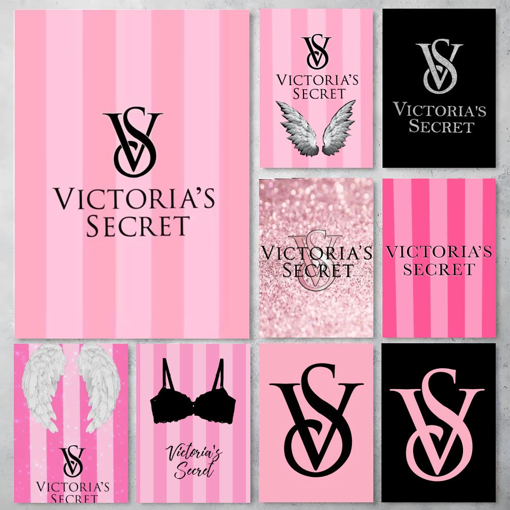 Постер V-Victoria Secret Fashi – обзор и цена Home Fragrance Victoria Secret