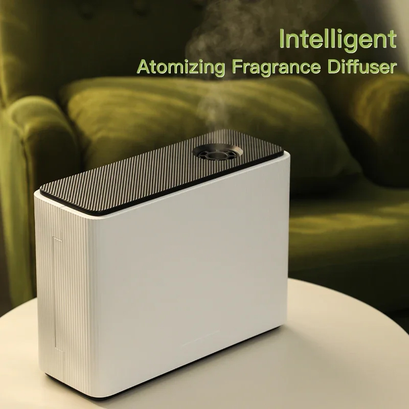 Аромадиффузор NAMSTE 1000 мл:  – обзор и цена Home Fragrance Ideas