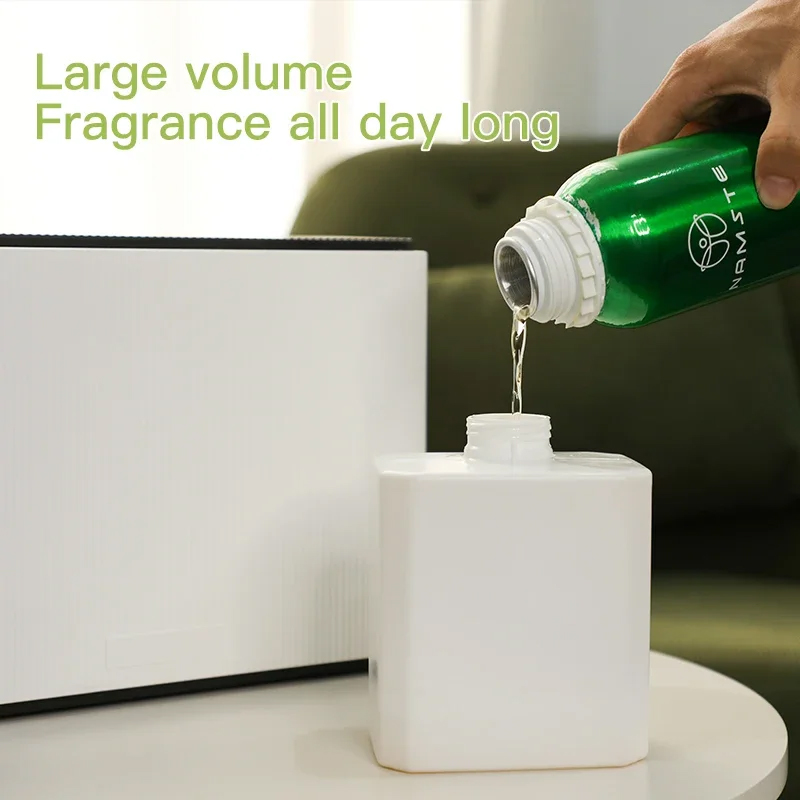 Аромадиффузор NAMSTE 1000 мл:  – обзор и цена Home Fragrance Ideas