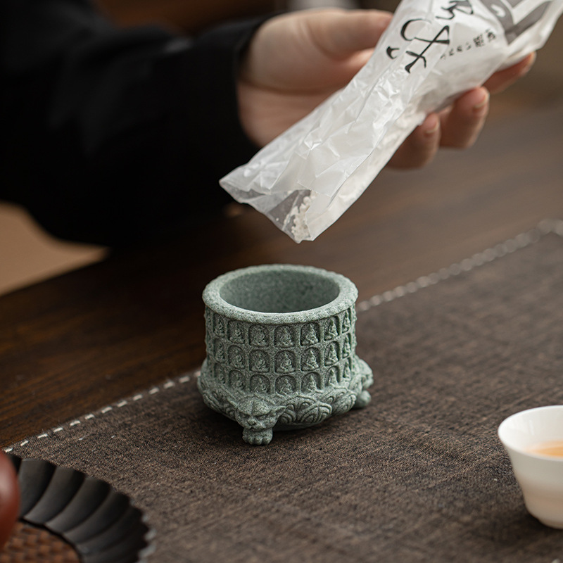 Подставка для благовоний из го – обзор и цена Home Fragrance Zen