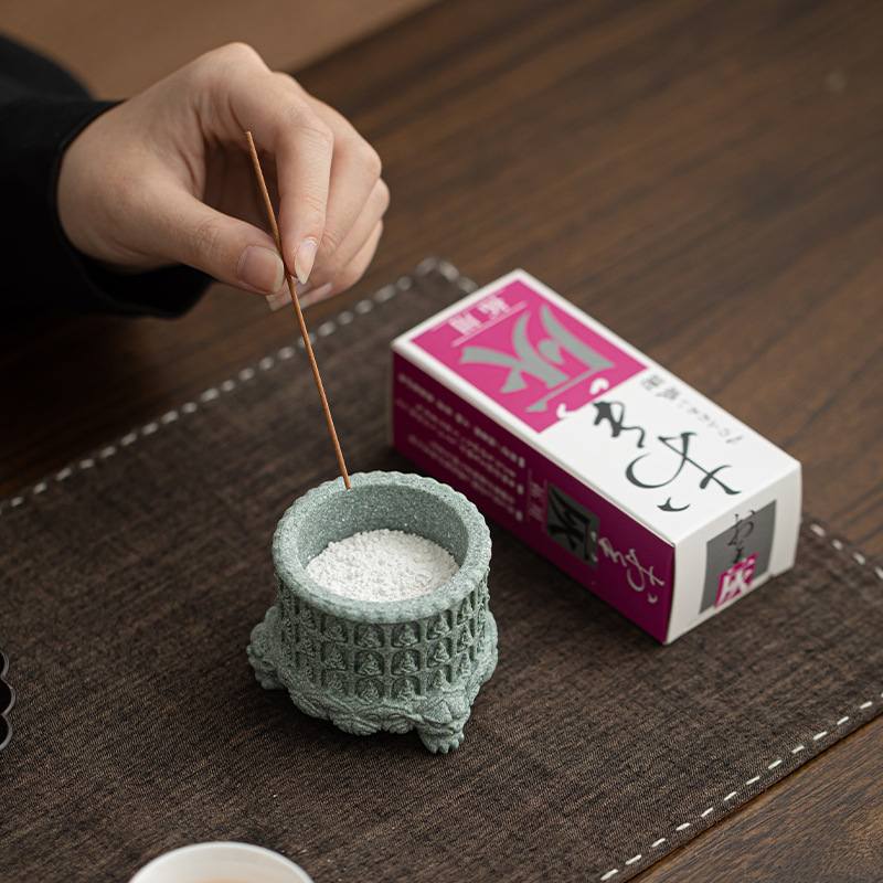 Подставка для благовоний из го – обзор и цена Home Fragrance Zen