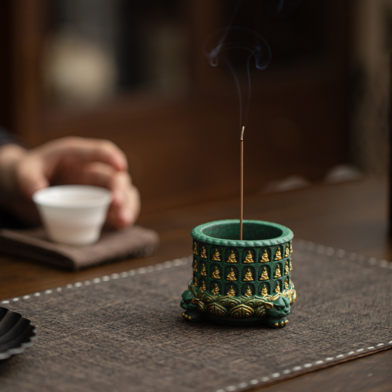 Подставка для благовоний из го – обзор и цена Home Fragrance Zen