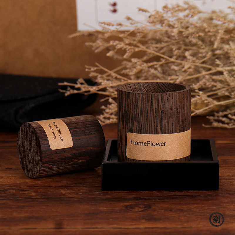 Аромадиффузор с ароматом черно – обзор и цена Home Fragrance Ideas