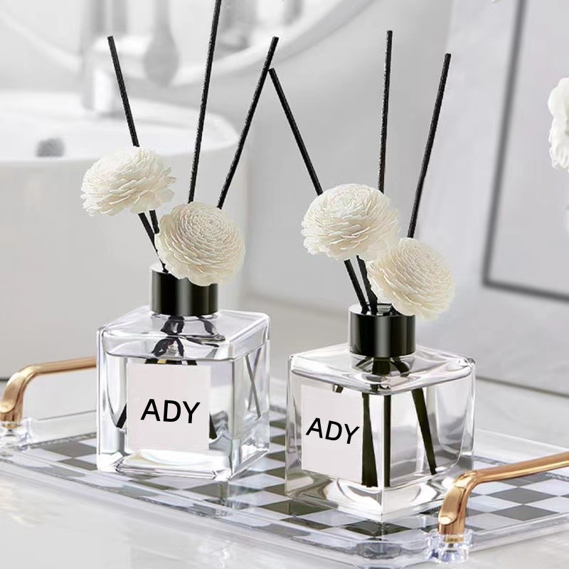 Ароматическое масло для диффуз – обзор и цена Home Fragrance Liquid