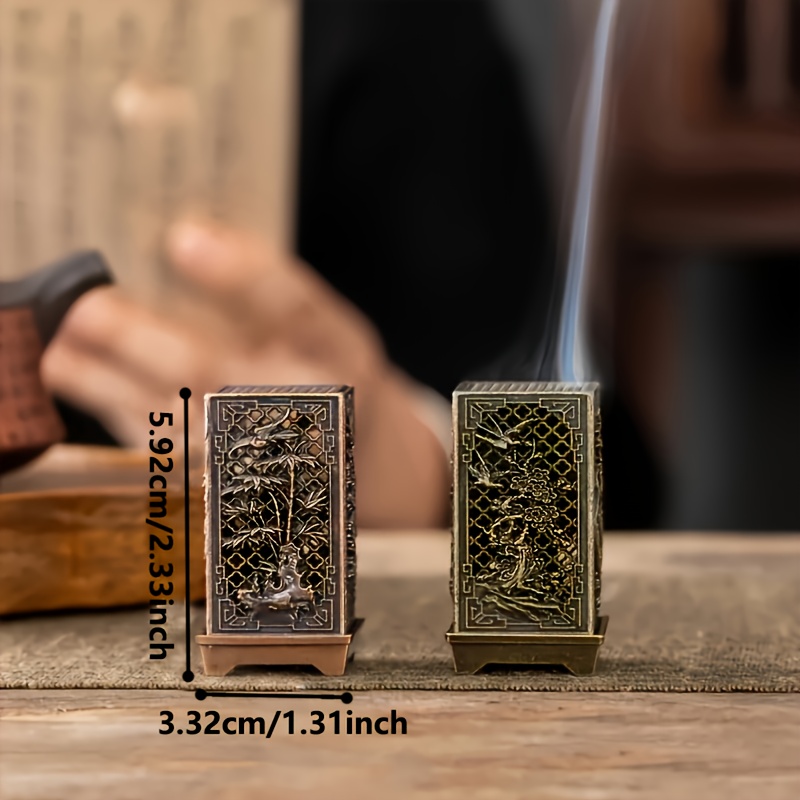 Набор из 2-х традиционных кита – обзор и цена Home Fragrance Zen