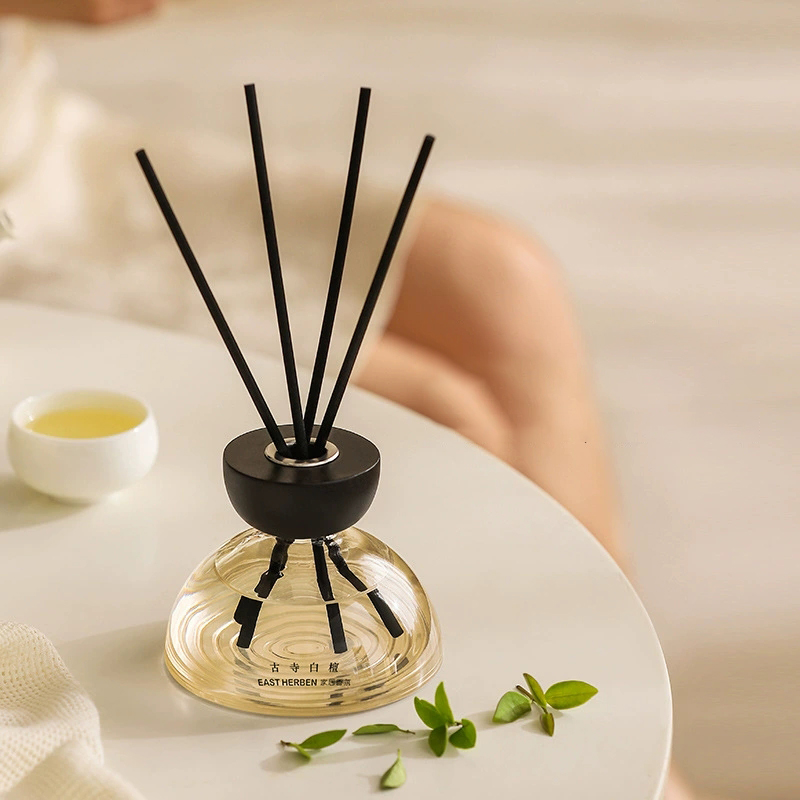 200 мл бутылка-диффузор с эфир – обзор и цена Reed Diffuser Set