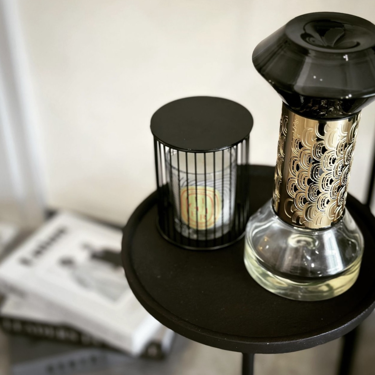 Диффузор Diptyques «Песочные ч – обзор и цена Home Fragrance Ideas
