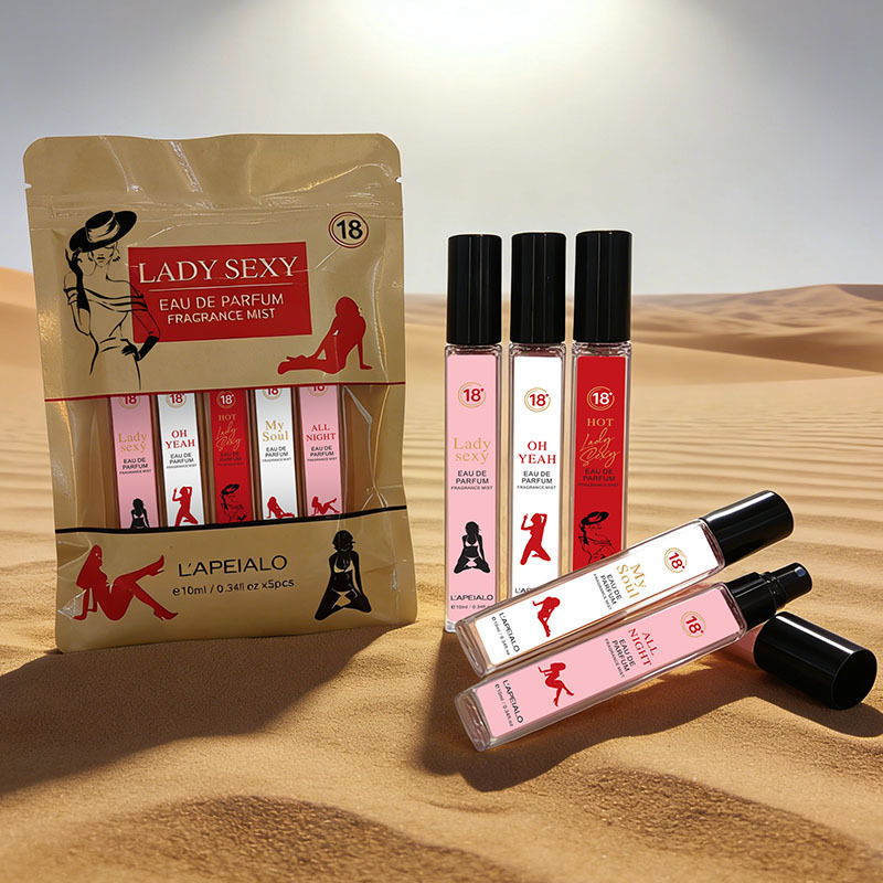 Портативный набор ароматизатор – обзор и цена Home Fragrance Usa