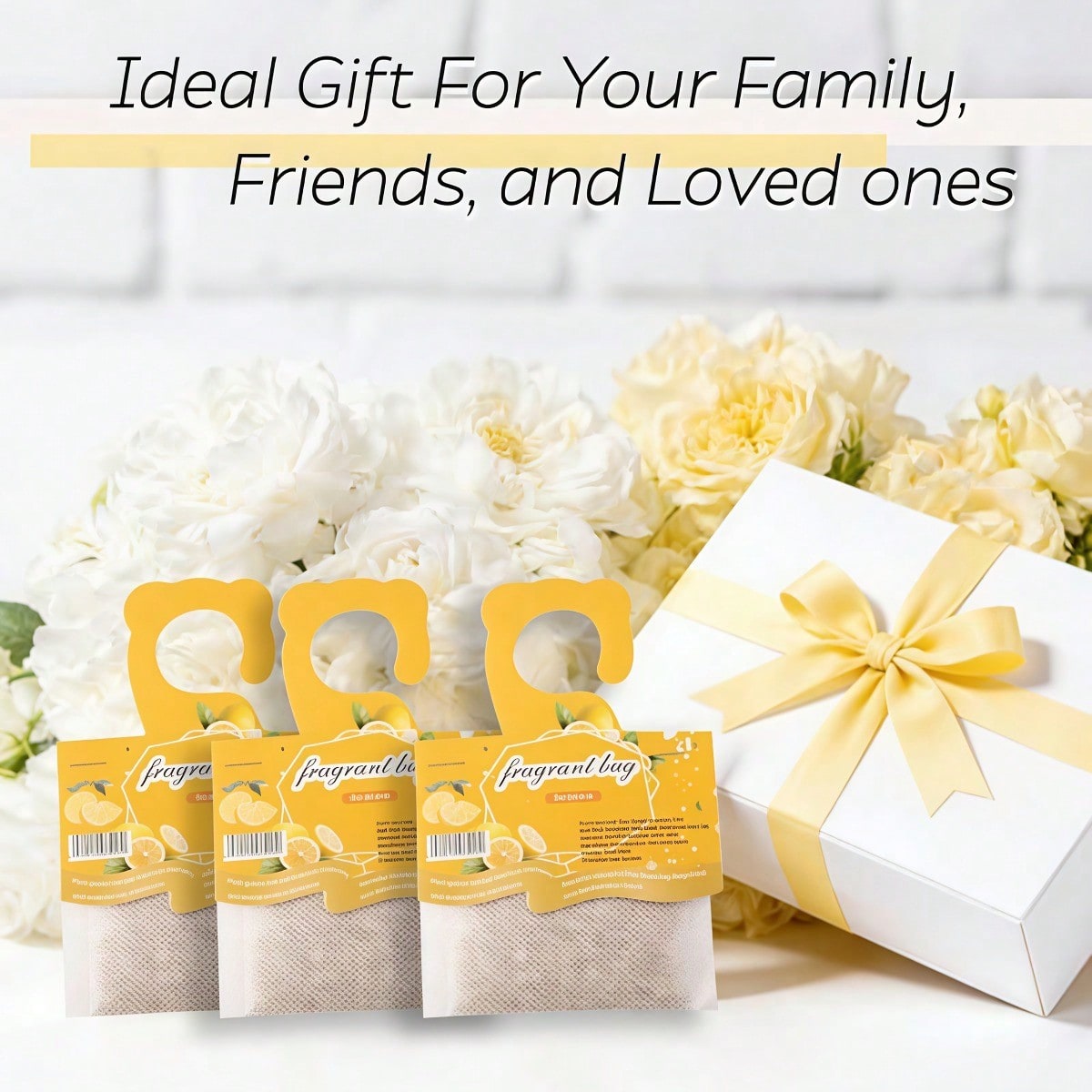 Подвесные ароматизированные са – обзор и цена Home Fragrance Ideas