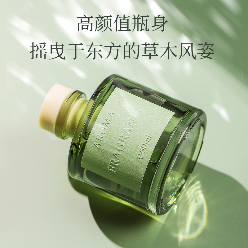 Ароматическое масло для диффуз – обзор и цена Home Fragrance Liquid