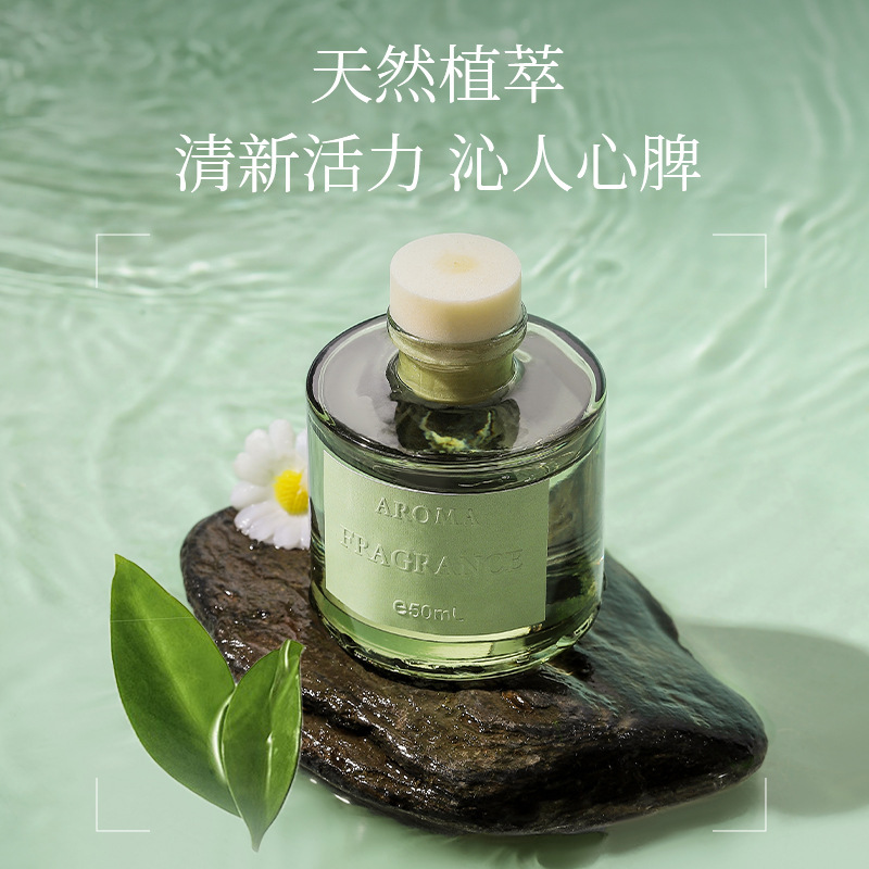 Ароматическое масло для диффуз – обзор и цена Home Fragrance Liquid