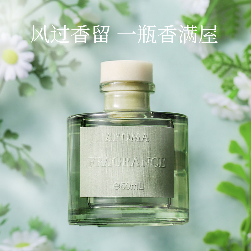 Ароматическое масло для диффуз – обзор и цена Home Fragrance Liquid