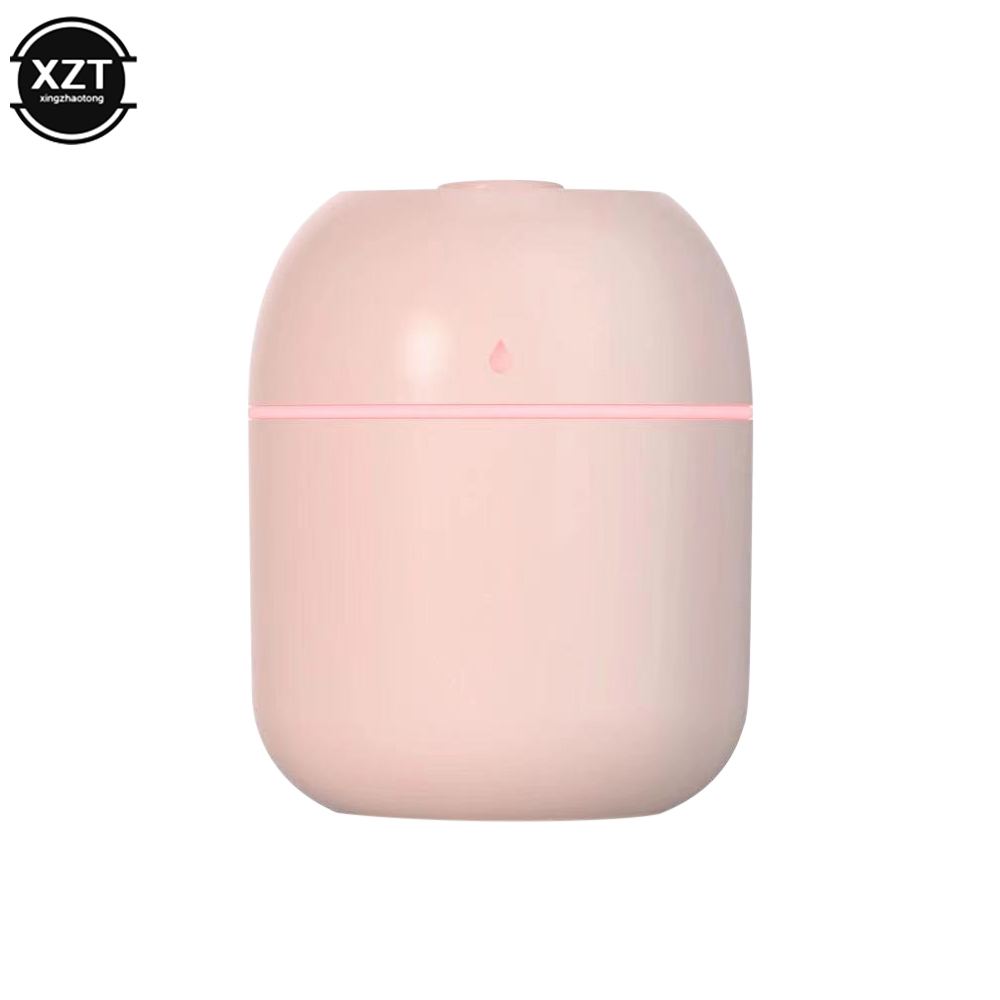 USB аромадиффузор, увлажнитель – обзор и цена Home Fragrance Electric Diffuser