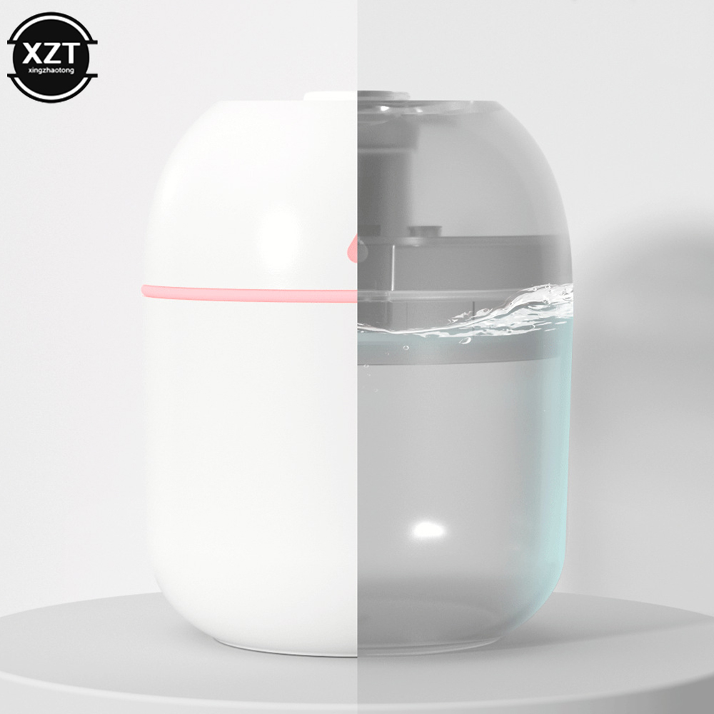 USB аромадиффузор, увлажнитель – обзор и цена Home Fragrance Electric Diffuser